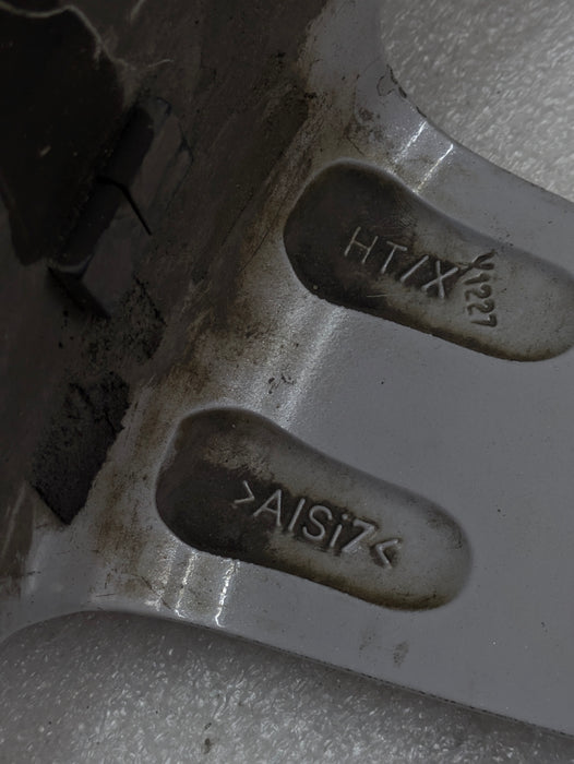 BMW E90 E91 E92 E93 3 Series Style 287 Star Spoke 18