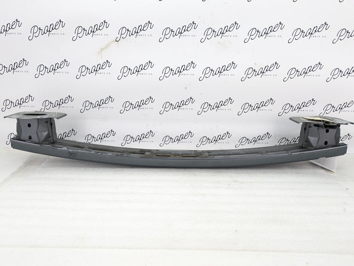 2021 Volvo V60 T6 R-Design Rear Bumper Reinforcement/Carrier/Rebar 31468293