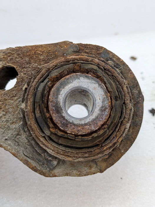 BMW E90 E91 E92 E93 335xi 330xi 328xi 325xi 323i Rear Left/Right Side Upper Control Arm 6782237 *DAMAGED*