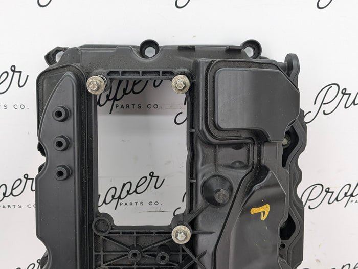 BMW E82 E90 E92 F30 F32 E60 F10 X5 N55 Engine Valve Cylinder Head Cover 7570292