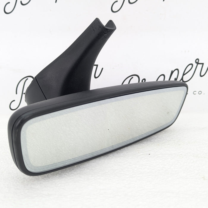 2015-2018 Audi 8U Q3 Rear View Interior Mirror Auto Dimming BS0857511B4K