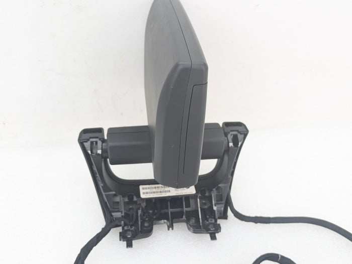 BMW E70 E71 X5 X6 M 50i 45i 35i Rear Seat Entertainment Screen Video Display 9166783