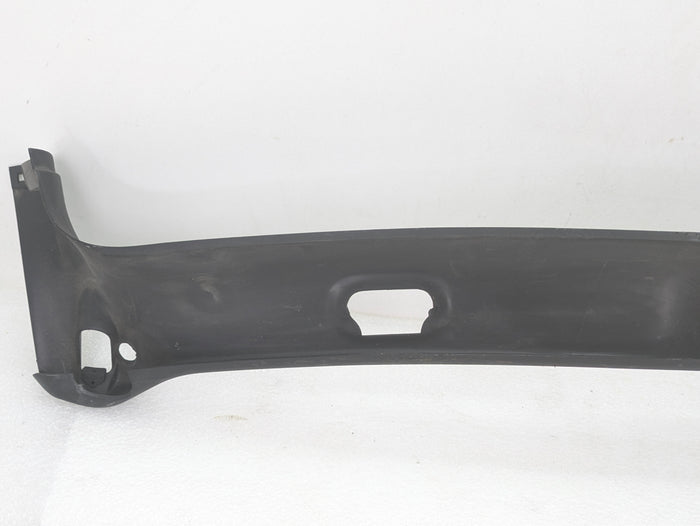 BMW Z3 Roadster Upper Interior Windshield Trim & Dome Light 8401081