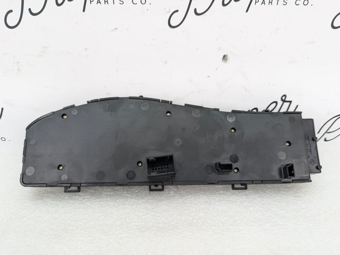 BMW E46 M3 330ci 328ci 325ci 323ci 320i Passenger Right Power Seat Adjustment Control Switch Panel 8099072