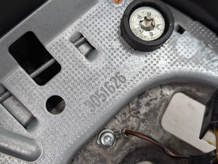 BMW E90 E91 E92 E93 3 Series Sport Steering Wheel W/O Paddles 3057364/6956560/6771167