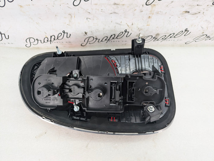 MINI R60 Countryman Right/Passenger Side Rear Tail Light & Trim 9808152