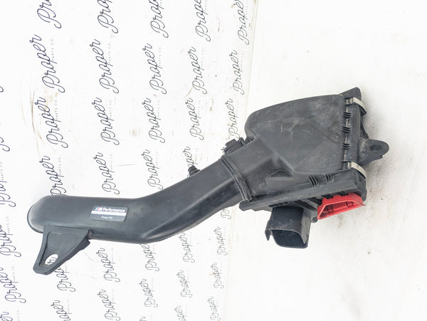 BMW F32 F33 F36 435xi 435i/F30 F34 335xi 335i N55 M Performance Power Kit Engine Air Intake 11122334344/13718616014