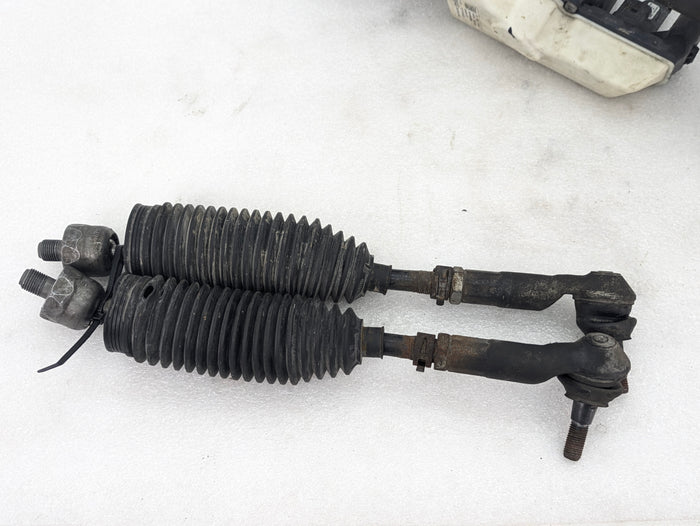 2016-2018 Audi 8U Q3 Quattro AWD Electric Power Steering Rack & Pinion 5N1909144S