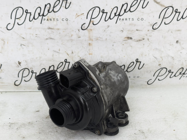 BMW E90 E92 E93 335xi 335i N55 N54 Coolant Water Pump 11519455978