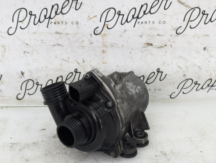 BMW E90 E92 E93 335xi 335i N55 N54 Coolant Water Pump 11519455978