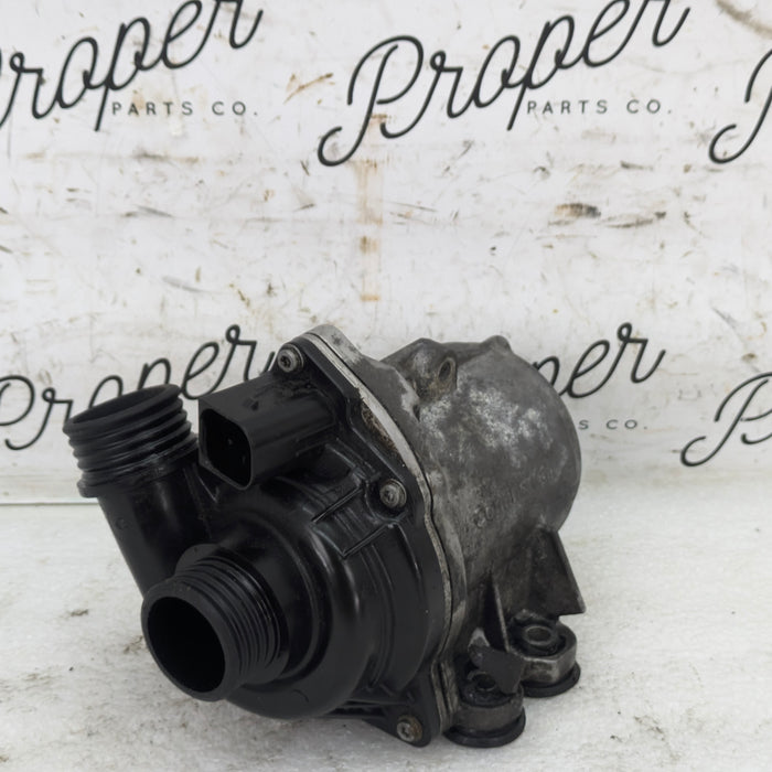 BMW E90 E92 E93 335xi 335i N55 N54 Coolant Water Pump 11519455978