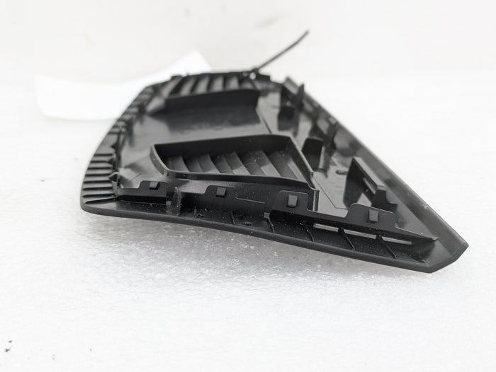 BMW E90 E91 E92 E93 Dashboard Center Trim/Speaker Cover Black 7130744