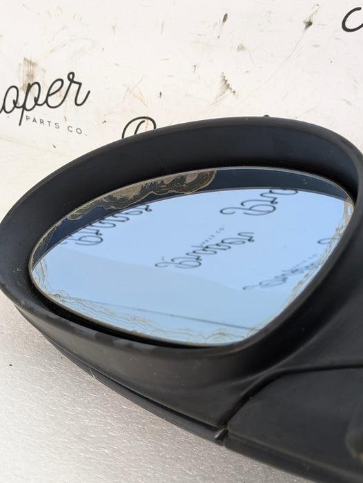 BMW E90 E91 E92 325XI Left Side Mirror