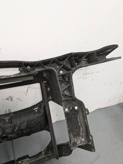 BMW E92 E93 335xi 328xi M Sport Front Radiator Support Impact Bar & Hood Latches 7227969