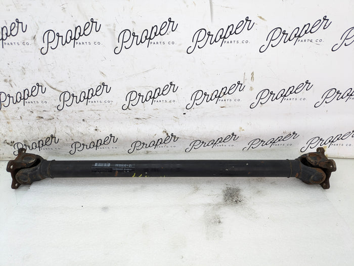 BMW F30 F32 F33 F34 F36 F31 335xi 445xi AWD Front Driveshaft 7632650