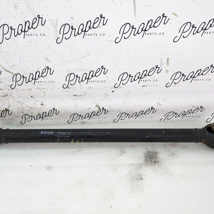 BMW F30 F32 F33 F34 F36 F31 335xi 445xi AWD Front Driveshaft 7632650