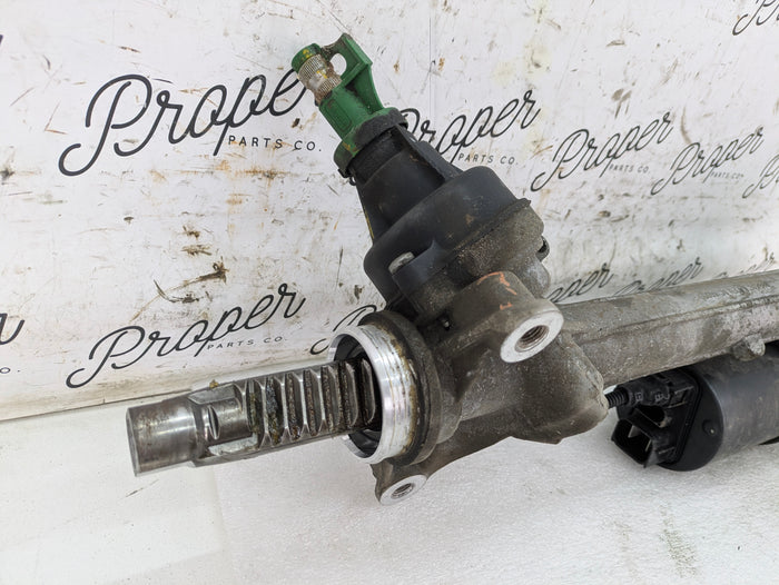 BMW G20 330ix M340ix 330ex G22 G23 G26 M40ix 430ix AWD Variable Steering Rack & Electric Motor 225A4033001