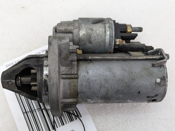 BMW E82 E88 E90 E91 E92 E93 328xi 335xi N52 N54 N55 Engine Starter 7616500