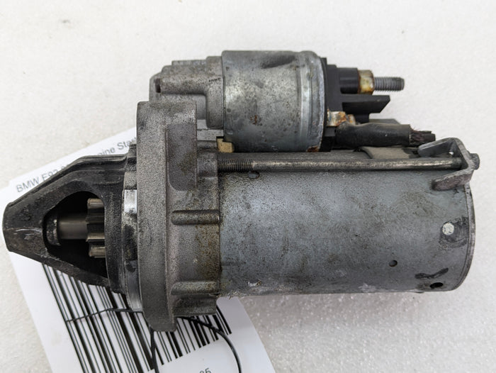 BMW E82 E88 E90 E91 E92 E93 328xi 335xi N52 N54 N55 Engine Starter 7616500