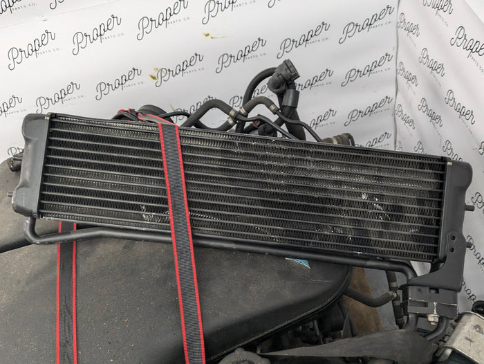 BMW E60 E61 M5 E63 E64 M6 S85B50 Complete Engine Assembly 11000443598