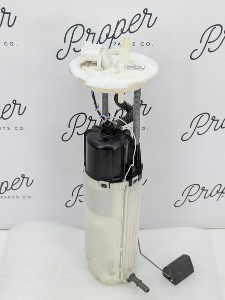 2017 Chevrolet C7 Corvette Stingray LT1 In Tank Left/Driver Side Low Pressure Fuel Pump Assembly 84240342