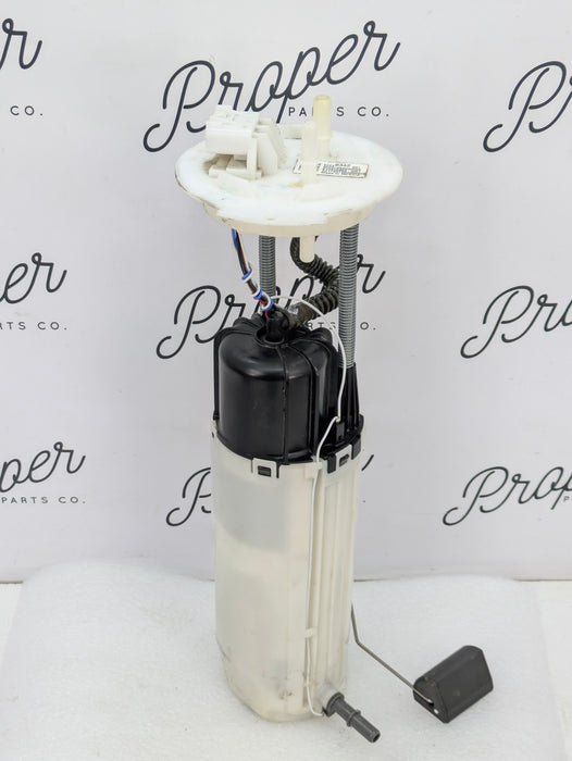 2017 Chevrolet C7 Corvette Stingray LT1 In Tank Left/Driver Side Low Pressure Fuel Pump Assembly 84240342