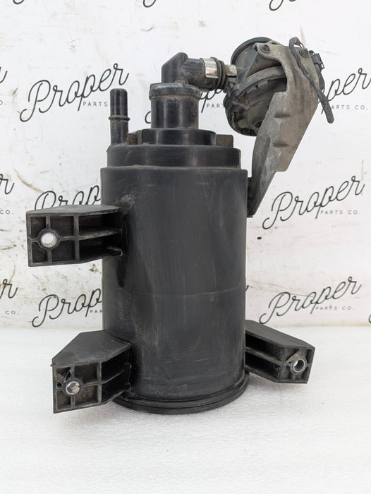 BMW G20 G22 G23 G26 330ix M340ix G80 M3 G82 G83 M4 Activated Charcoal Filter Assembly 7466242