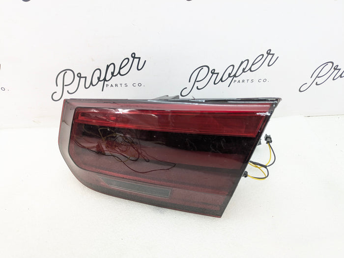 BMW F30 F80 335xi 340i 330i 328i 320i M3 Aftermarket VLand LED Tail Lights YAB-BMW-0293 *NOTE*
