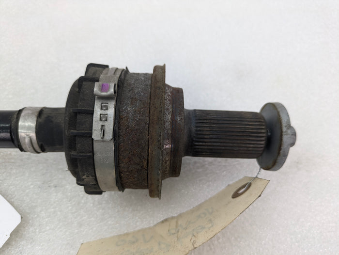 2021 Volvo V60 T6 R-Design Right/Left Rear Axle Shaft 32336210