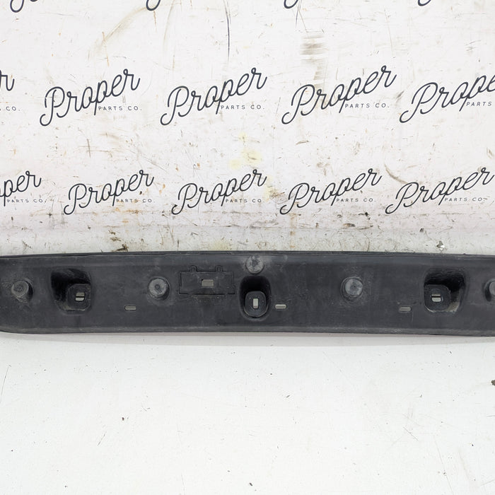 BMW G22 G23 G82 G83 430ix M440ix M4 Rear Bumper Center Mounting Bracket Support 7490723