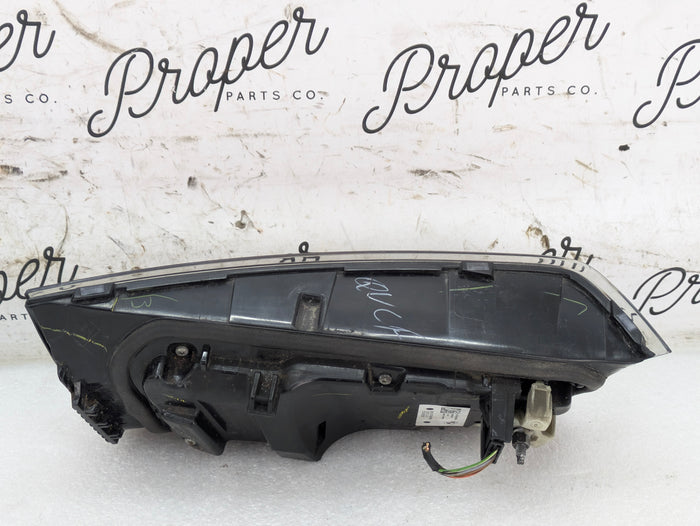 BMW G20 330ix M340ix 330ex G80 M3 Pre-LCI Left/Driver Side Inner Trunk LED Tail Light 7495089/63217420455