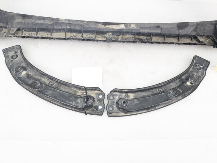 2015-2018 Audi 8U Q3 Front Radiator Support Cradle & Hangers 8U0805594F