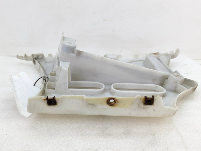 BMW E90 335xi 328xi M Sport Sedan Rear Passenger Right Side Bumper Bracket 7906506 *Damaged*