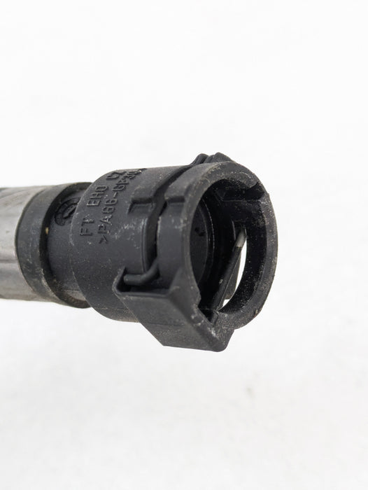 BMW F36 F30 F32 F33 F34 440xi 340xi Expansion Tank To Intake Manifold Coolant Hose Pipe Line 8616530