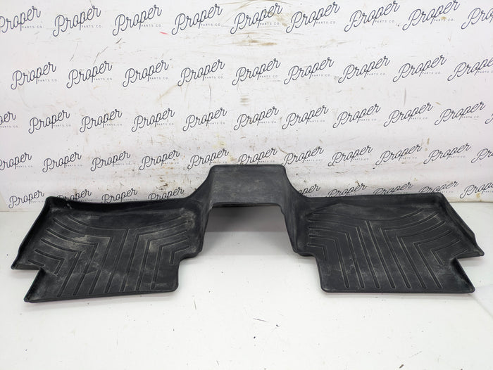 Toyota GR Corolla Weathertech Molded Rubber Floor Mats Floorliner Complete Set 4414951-4418062/R04226Rt/02951/02912