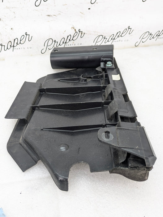 Porsche 996.2 911 Carrera 4 Cabriolet Convertible Left/Right Rear Quarter Window Inner Seals 99654348000/99654347900