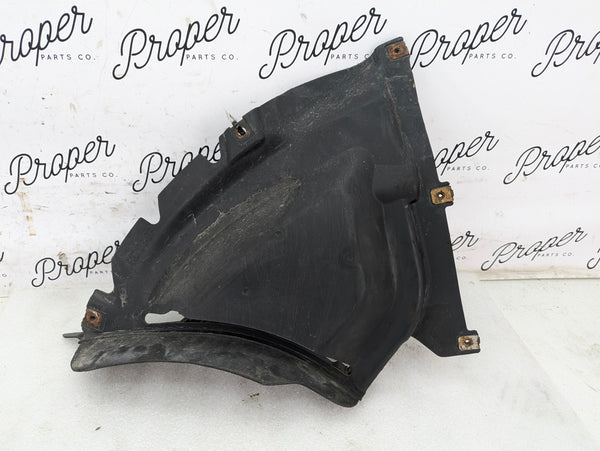 BMW F22 F23 228xi M235xi M240xi 230xi M Sport Right/Passenger Side Front Lower Fender Liner Splash Shield 8057218