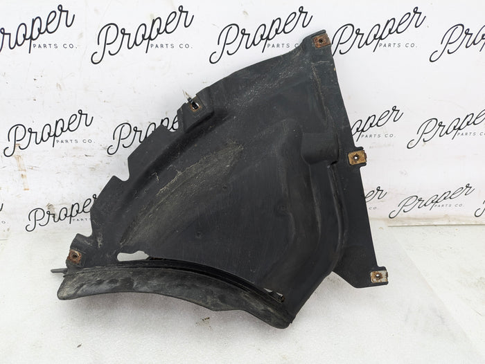 BMW F22 F23 228xi M235xi M240xi 230xi M Sport Right/Passenger Side Front Lower Fender Liner Splash Shield 8057218