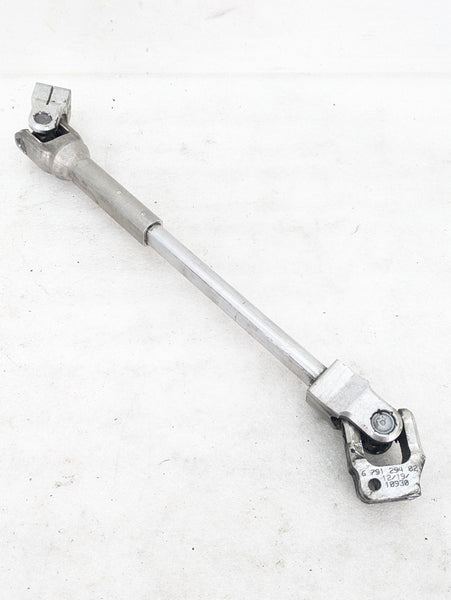 BMW F30 F31 F32 F33 F34 F36 3 & 4 Series Rear Wheel Drive/RWD Lower Steering Column Shaft Joint Assembly 6791294