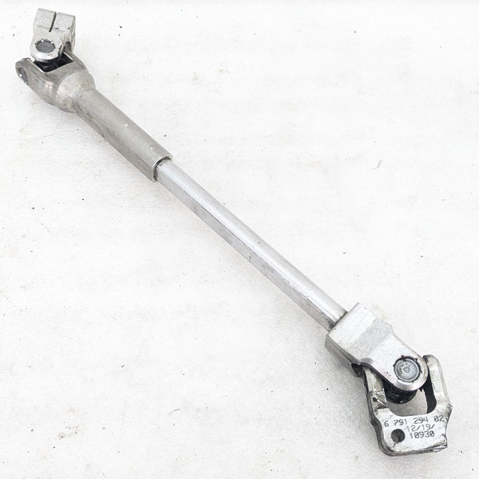 BMW F30 F31 F32 F33 F34 F36 3 & 4 Series Rear Wheel Drive/RWD Lower Steering Column Shaft Joint Assembly 6791294