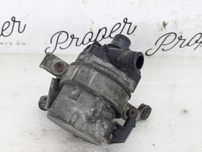 BMW F32 F34 F36 F30 435xi 435i 335xi 335i M Sport N55 Auxiliary Coolant Water Pump 7583965