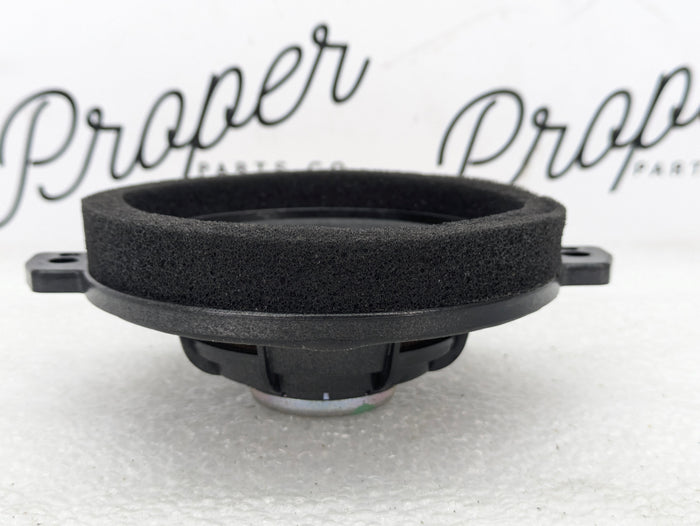 2021 Volvo V60 T6 R-Design Rear Left/Right Parcel Shelf Audio Speaker 31456872