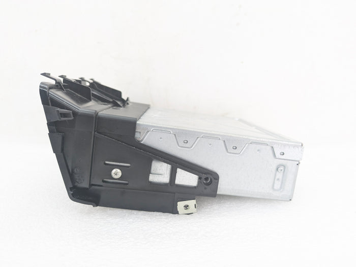 BMW E70 X5 M 5.0i 4.8i 35i Rear Entertainment DVD Player 65129243263 *Broken Clip*