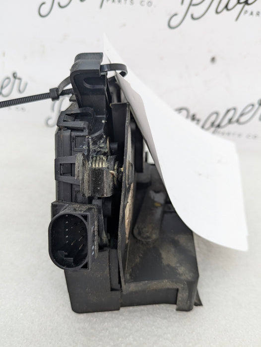 BMW E46 BMW E46 M3 330ci 328ci 325ci 323ci Coupe/Convertible Left Door Lock Actuator 51217011247/4326401