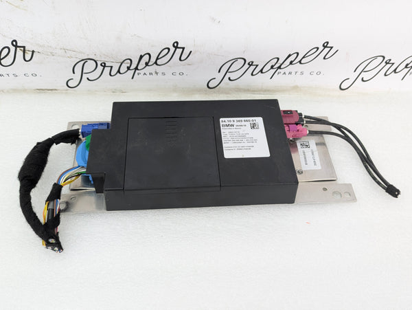 BMW F22 F23 228xi M235xi 230xi M240xi Telematics Communication Control Module Unit 9389660/9297787