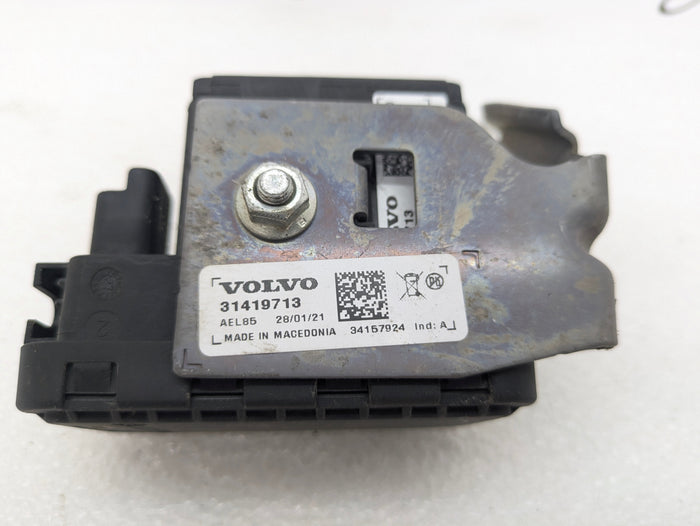 2021 Volvo V60 T6 R-Design Anti-Theft Alarm Siren Module 31419713