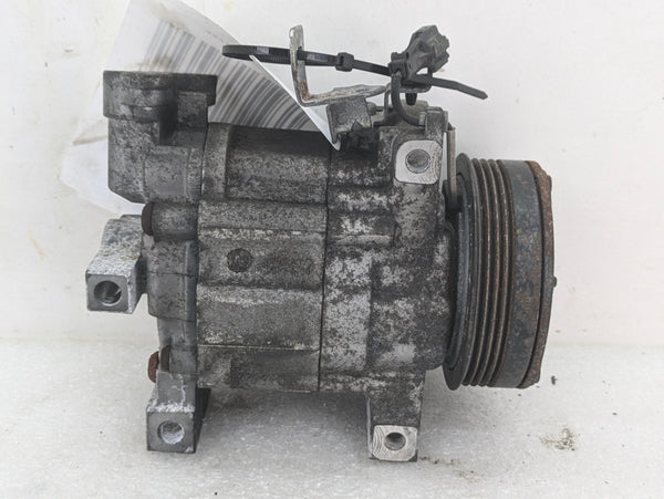 Subaru VA WRX STI EJ257 Air Conditioning AC Compressor 73111Fg002