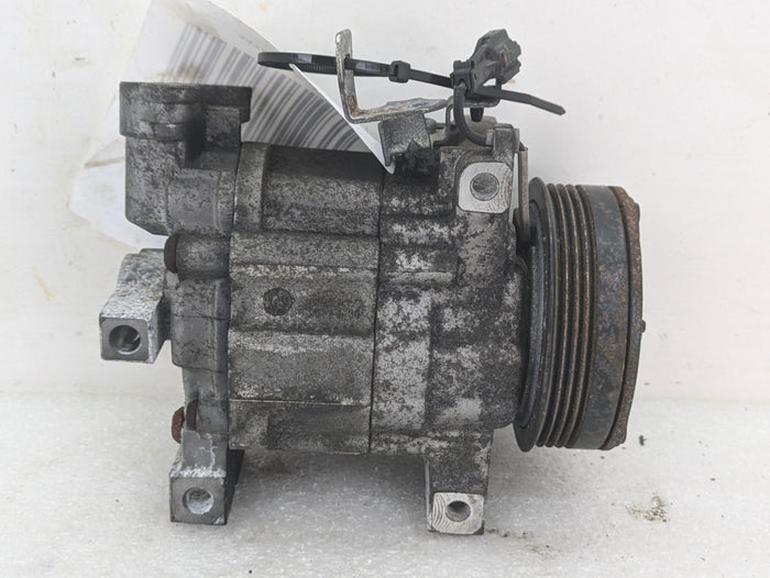 Subaru VA WRX STI EJ257 Air Conditioning AC Compressor 73111Fg002
