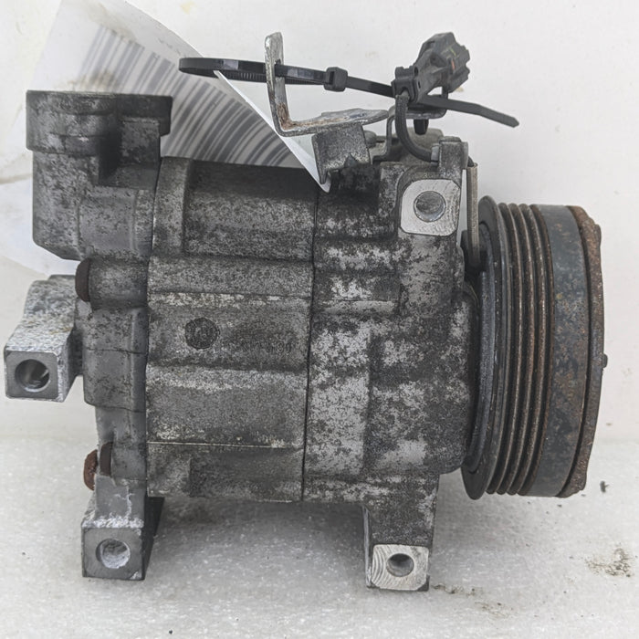 Subaru VA WRX STI EJ257 Air Conditioning AC Compressor 73111Fg002