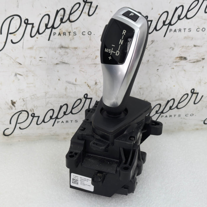 BMW F22 F23 228xi M235xi 230xi M240xi Automatic Transmission Gear Selector Shifter Assembly 9296896